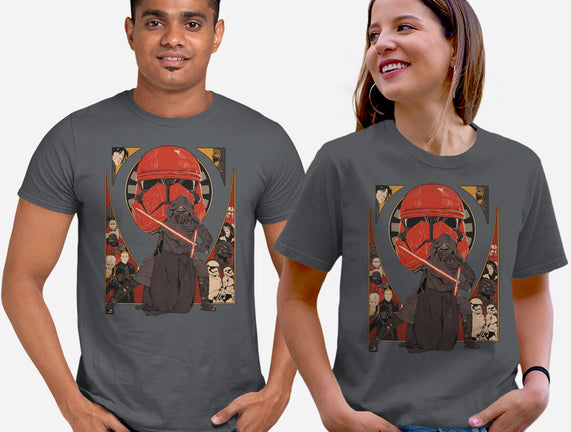 First Order