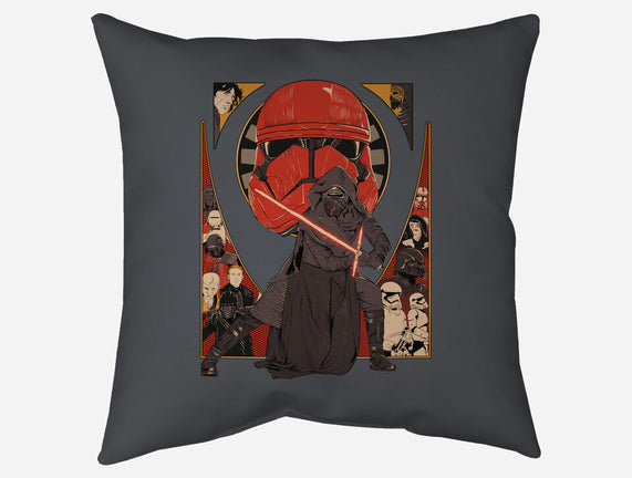First Order