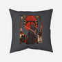 First Order-none removable cover w insert throw pillow-leepianti