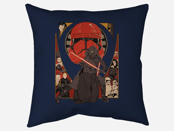 First Order