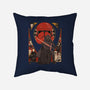 First Order-none removable cover w insert throw pillow-leepianti