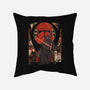 First Order-none removable cover throw pillow-leepianti