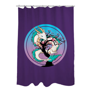 Sakura Dragon