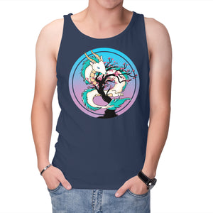 Sakura Dragon