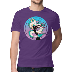 Sakura Dragon