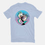 Sakura Dragon-mens heavyweight tee-leepianti