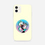 Sakura Dragon-iphone snap phone case-leepianti