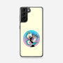 Sakura Dragon-samsung snap phone case-leepianti