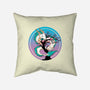 Sakura Dragon-none removable cover w insert throw pillow-leepianti
