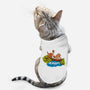 Another Time-cat basic pet tank-leepianti