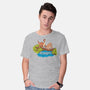 Another Time-mens basic tee-leepianti