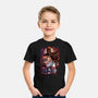 Inverted World-youth basic tee-Conjura Geek
