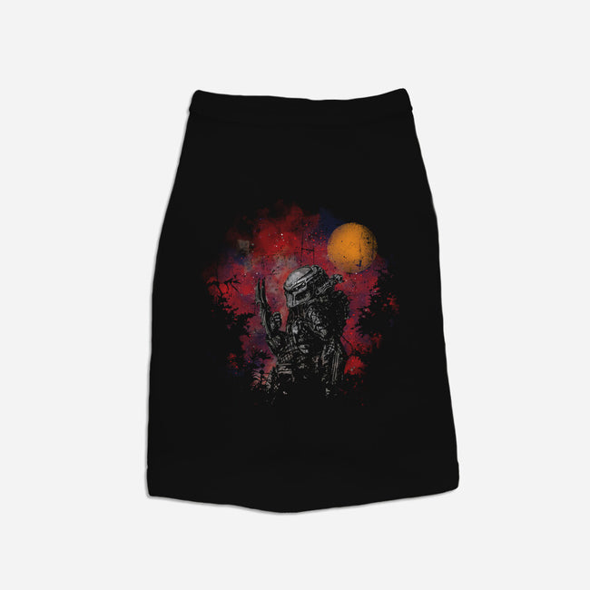 Powerful And Deadly-dog basic pet tank-turborat14