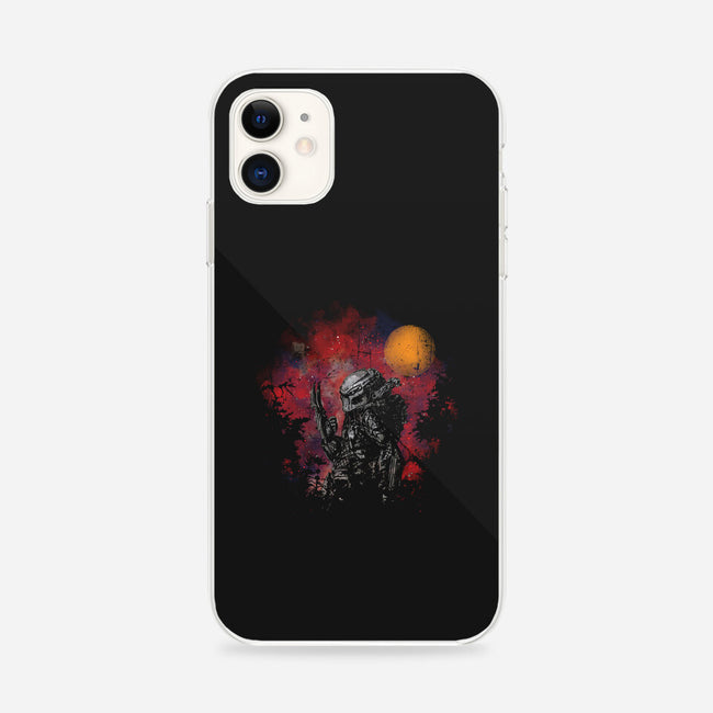 Powerful And Deadly-iphone snap phone case-turborat14