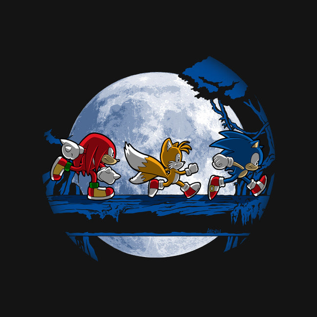 Fast Matata-unisex pullover sweatshirt-Andriu