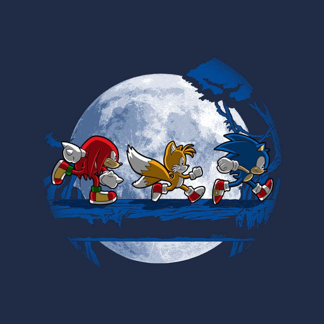 Fast Matata-unisex pullover sweatshirt-Andriu