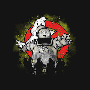 Mr Stay-Puft