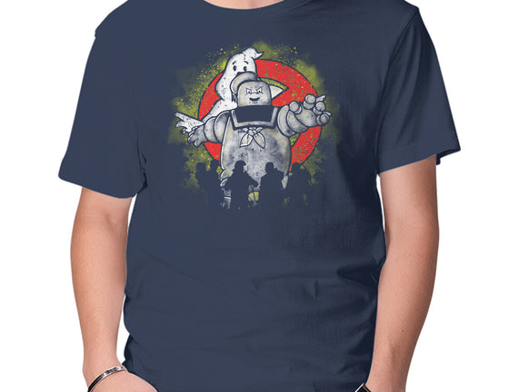 Mr Stay-Puft