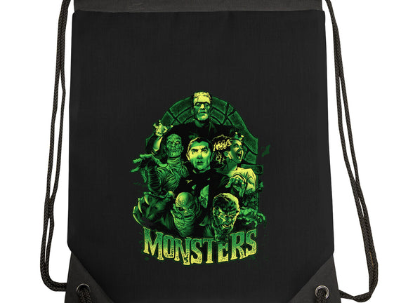 Monsters