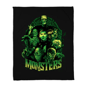 Monsters