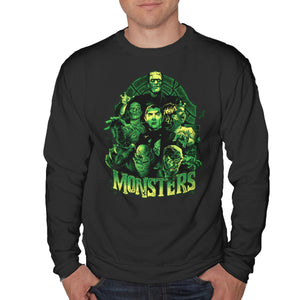 Monsters