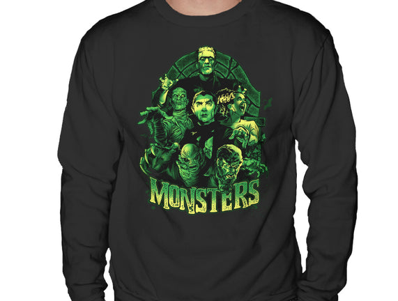 Monsters