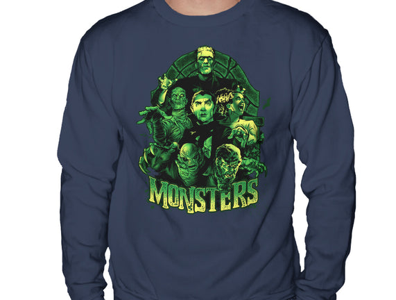 Monsters