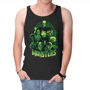 Monsters