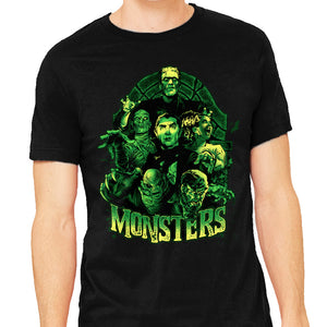 Monsters