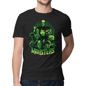 Monsters