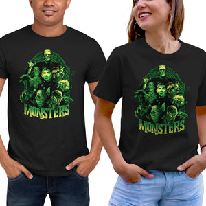 Monsters