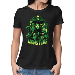Monsters