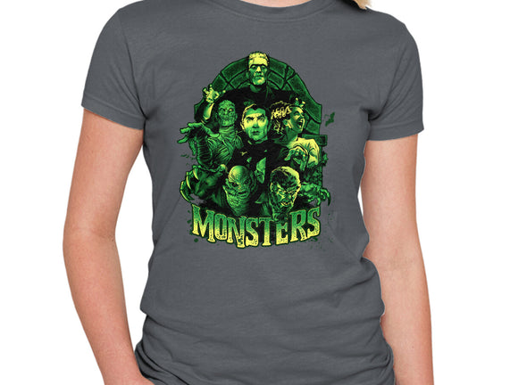 Monsters