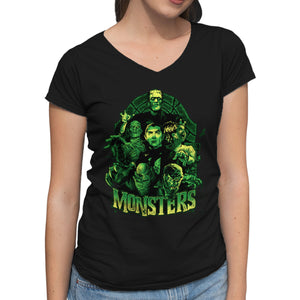 Monsters