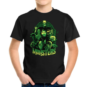 Monsters
