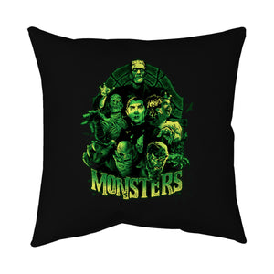 Monsters