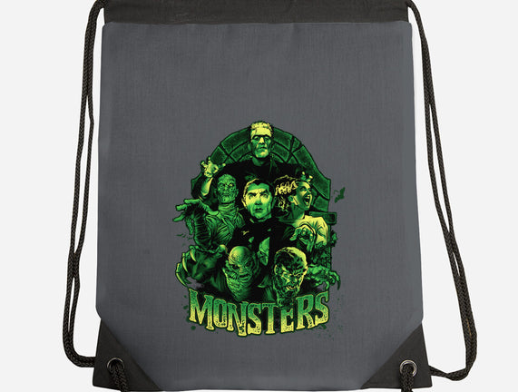 Monsters