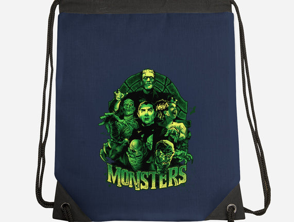 Monsters
