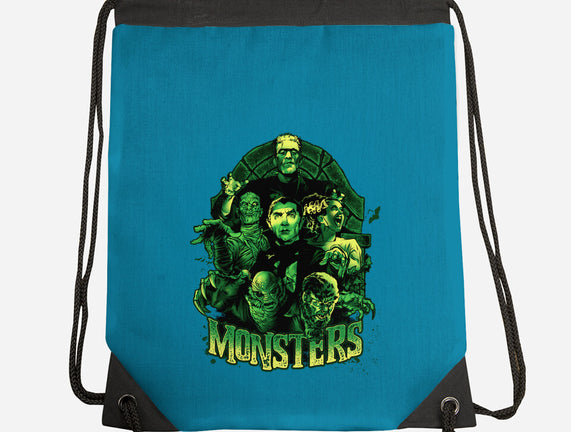 Monsters