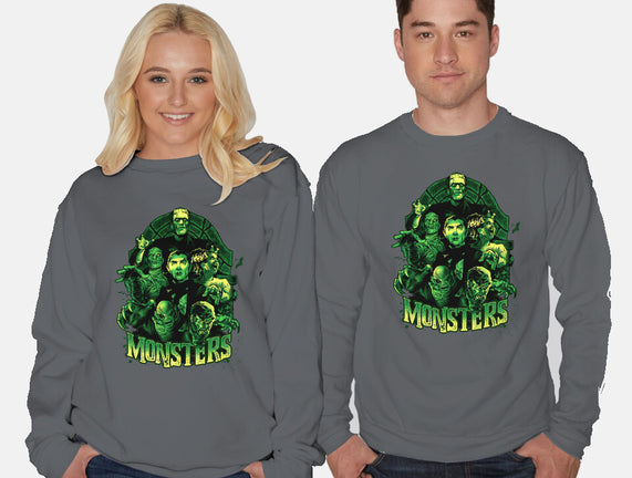 Monsters