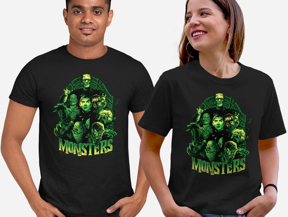 Monsters