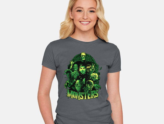 Monsters