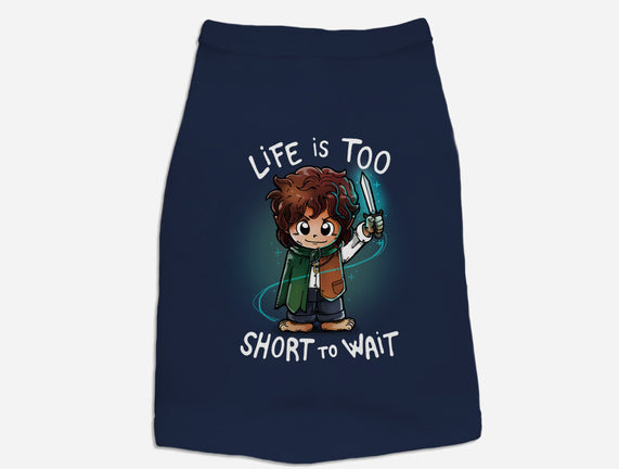 Short Life