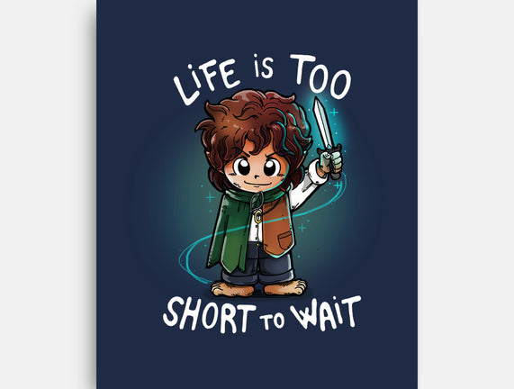 Short Life