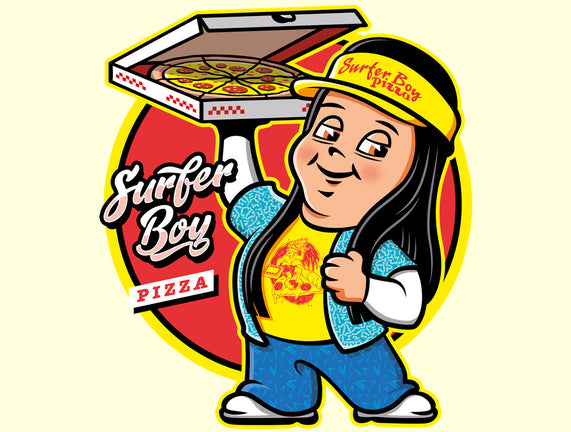 Pizza Boy