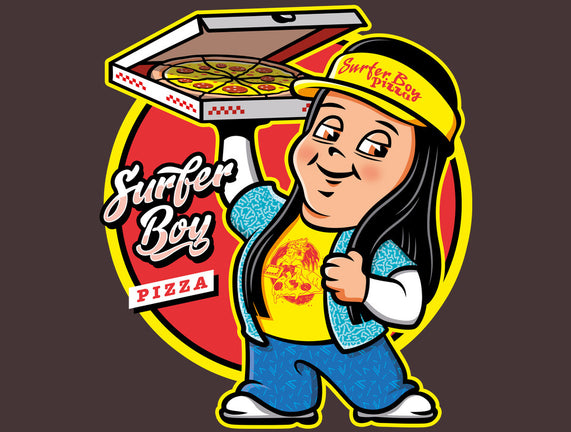 Pizza Boy