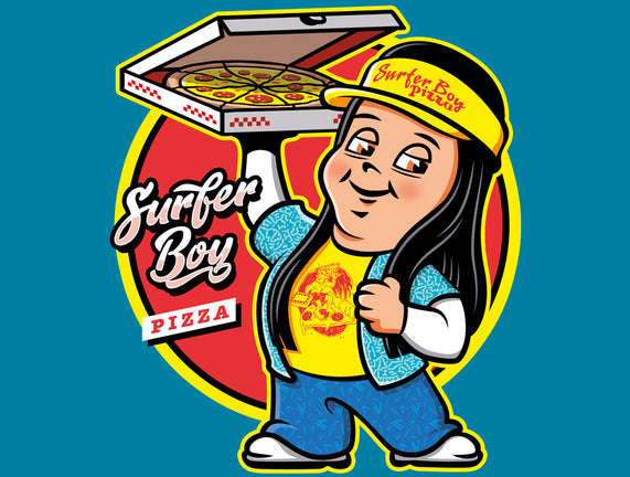 Pizza Boy