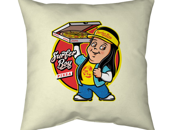 Pizza Boy