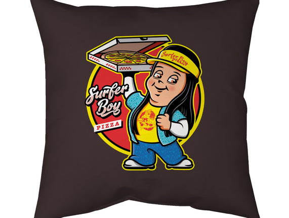 Pizza Boy