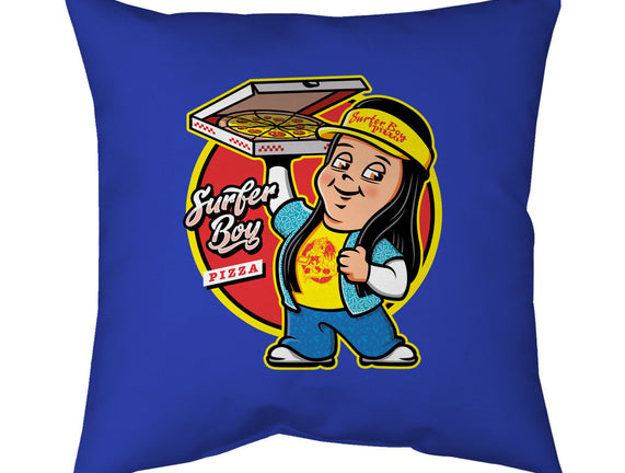 Pizza Boy